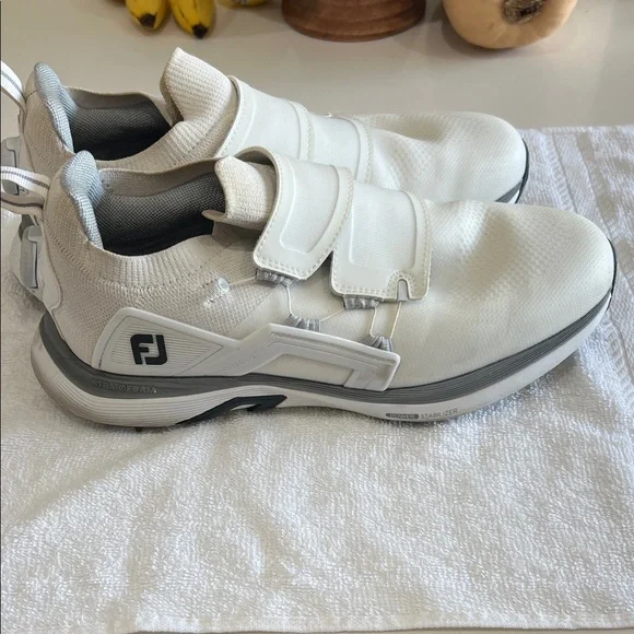 Footjoy golf shoes - Picture 2 of 3